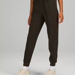 Lululemon - Stretch High-Rise Jogger Full Length